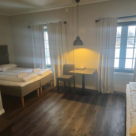Oslo Airport Inn การ์เดอร์โมน ภายนอก รูปภาพ