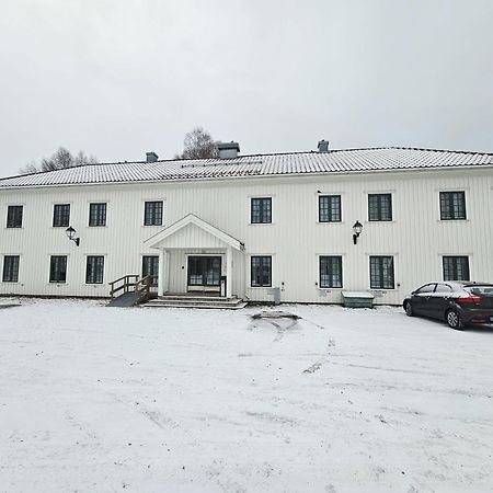 Oslo Airport Inn การ์เดอร์โมน ภายนอก รูปภาพ