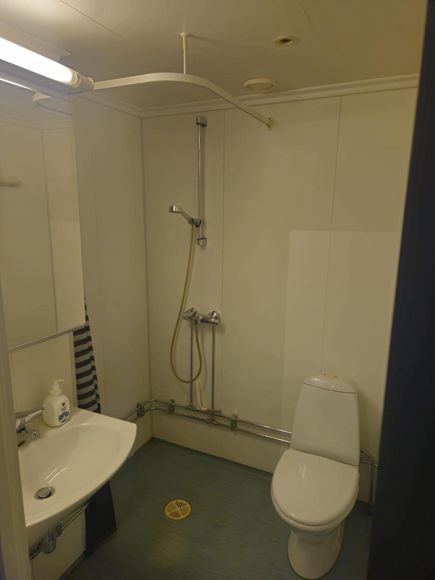 Oslo Airport Inn การ์เดอร์โมน ภายนอก รูปภาพ